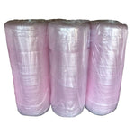 12"x 200' Anti-Static Perforated Small Bubble Rolls