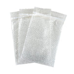 12" X 15.5" Bubble Out Bags Pouches with lip and seal,100pc
