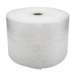 12"x 200'  Clear Small Bubble Roll